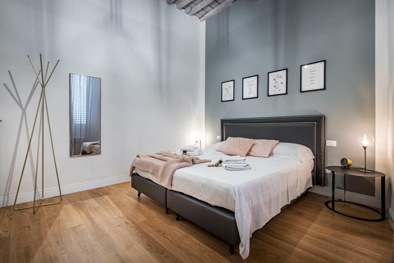 Niccolo Florence Experience Экстерьер фото